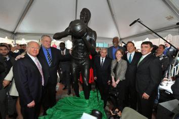 BRLP Unveiling